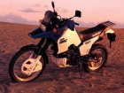 Suzuki DR 750S Big